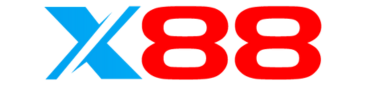 Logo chính thức của X8877